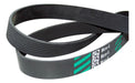 Gates Micro V Belt Nissan Pathfinder 3.3 L 1996-2004 0