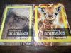 Enciclopedia De Los Animales National Geographic Completa 5