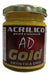 Artistica Dibu Acrilico Profesional Gold 180ml 3