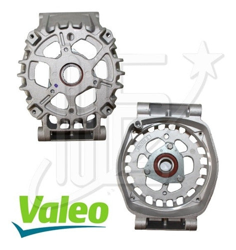 Valeo Front Cover For Alternator Renault Clio 2 1.6 00-16 0