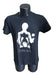 Memo Estampados Death Note 2 Anime T-Shirt 1