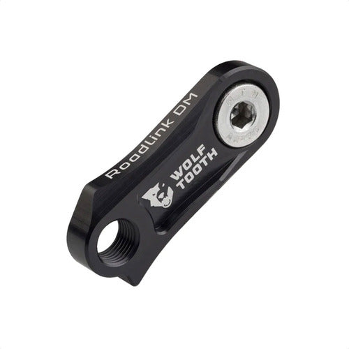 Wolf Tooth RoadLink DM Rear Derailleur Extender - Epic Bikes 0