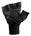 K'nex Weightlifting Gloves with Cushioned Palm Protection Leather 2