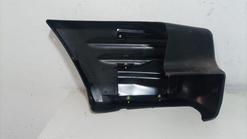 Hyundai Rear Bumper Support Right for Galloper 3 Door 2