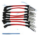 Chevy Clavija Roja Cables Para Silverado 1500-2500 99-06 LS1 0