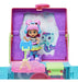 Set De Juego Gabby's Dollhouse Closet, Figura Y Accesorios 3