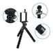 Spider Tripod For Mobile Phones And Cameras 0