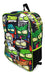 Child Backpack Zombie Infection 17 Inch, Back, 10398 0