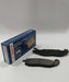 Bosch Front Brake Pads for Honda CG New Titan 150 1