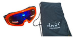 Cloud 9 Snowboard-Ski Goggles Orange 3