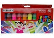 Teoria Babymarkers Color Markers X10 - Official Store 0