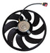 Electroventilador Peugeot 206 207 Con Aire 0