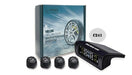 Riboton Monitoreo Tpms Presión Y Temp Llantas Neumáticos Auto C241 1