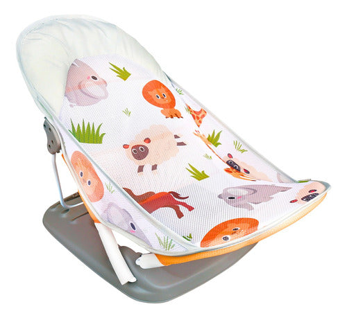 Expreso Polar Foldable Baby Bath Chair 0