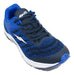 Avia Flow Run Blue France / Navy Men's Running Shoe 0