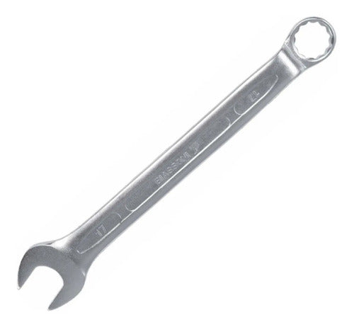 Biassoni 994535 Combination Wrench 9/16 Inches 0