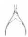 Solingen Stainless Steel Cuticle Cutter Nail Clipper 3