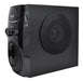 Home Theater 2.1 with Bluetooth, FM Radio, MP3 - Nisuta NSPAM21L 1