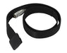 ZOW Anti-Theft Travel Belt with Pocket 0