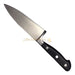 Venado Cuchillo Cuchilla Forjado Acero Inoxidable 28 Cm 5