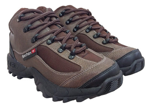 Bochin 800 Special Work-Trekking Boots Sizes 46, 47, 48 11
