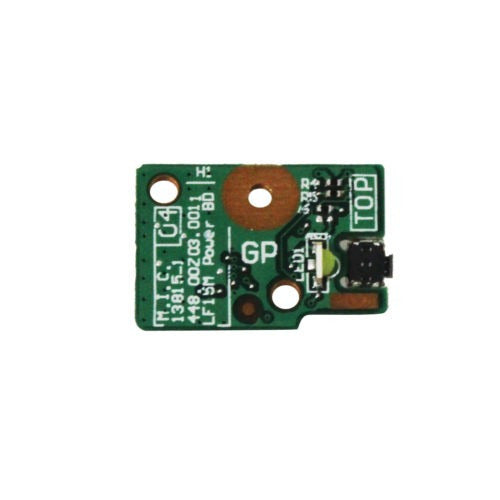 Para Lenovo Flex F2-15 2-15d 20405 20377 20404 Placa De Botó 3