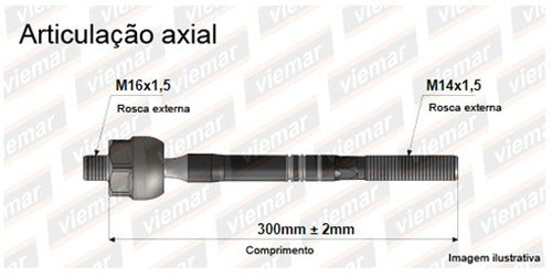 Precap Gol - Fox - Suran - Polo - Seat Ibiza (by Viemar) 1