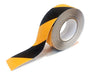 Yellow and Black Anti-Slip Tape 50mm X 18 Mts 0