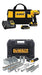 Dewalt 20V Max Cordless Drill/Driver Kit 0