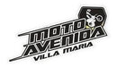 MOTO AVENIDA VILLA MARIA Prensa Talon 1.60 Plastic Dual Laminated 1