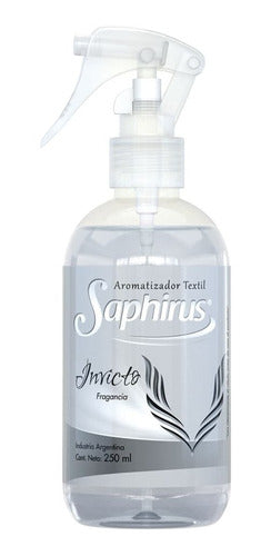 Textil Saphirus Invicto 250ml 0