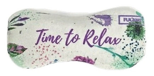 Relaxation and Bliss Gift Box Spa Set - Aromatherapy Zen N131 - Gift Box Spa Regalo Semilla Aroma Zen N131 Relax Set Kit