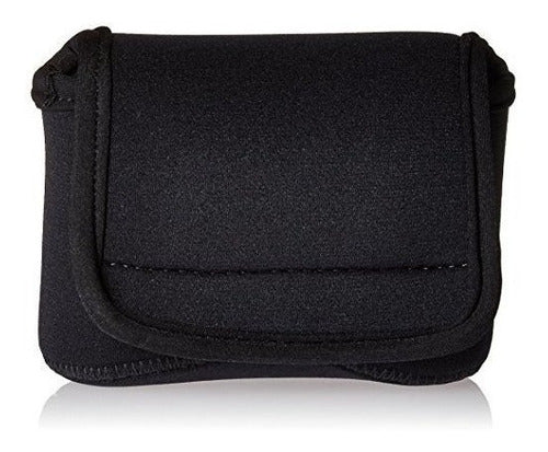 LensCoat BodyBag Small Black Camera Protection Bag 0