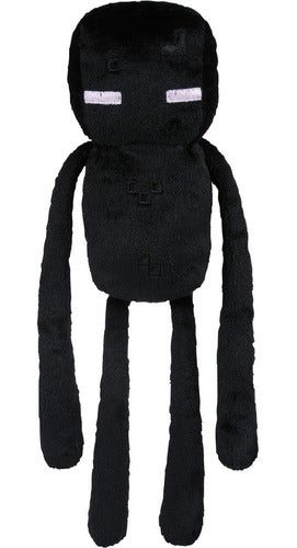 FNAF Five Nights At Freddy's Plush Animatronic Enderman 0