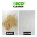 Seco Cleaner D77 | Dry Cleaner for Carpets 500ml Synthetic/Organic 2