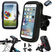 Covertex Soporte Moto 6 Estanco Funda Celular Bolso Gps Moto Lluvia 2