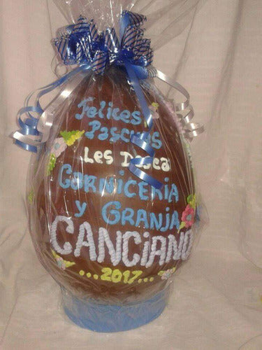 Easter Egg 30 Wholesale and Retail 2x1 3