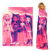 Franco Collectibles Bratz Dolls Ropa De Cama Manta De Felpa 0