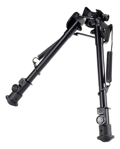 UTG Bipod Leapers Picatinny 15 to 20 cm BP78 0