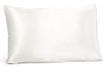 Fishers Finery 25mm 100% Pure Mulberry Silk Pillowcase 0