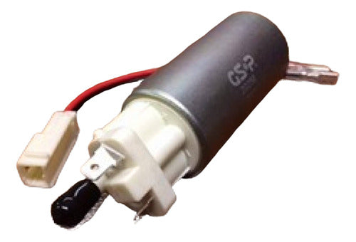 Bomba Combustible Elec Universal 4.0 Ba Fiat Uno 96-04 0