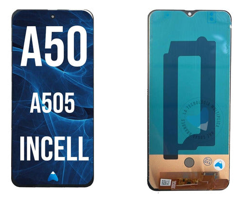 Samsung A50 A505 Module Screen Touch Incell 0