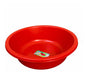 Wholesale 12 Units Plastic Washbasin Bowl 6 Liters 0