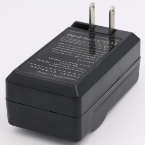 Sony NP-BD1 Battery Charger for Cyber-shot DSC-T70 DSC-T200 3