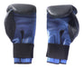 Corti Boxing Gloves 16 Oz Leather Kickboxing Professionals 60