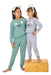 Bianca Secreta Infant Koala Fleece Pajama 23052 Up to T14 0