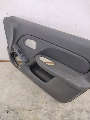 Tapizado Panel Puerta Delantero Derecho Renault Clio Mio .13 1