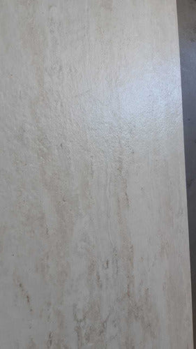 Porcelanato Spl Antideslizante Pietra Travertino 160x80 1ra 5