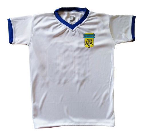 Argentina 86 T-Shirt - Kids 0