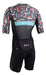 Pave Triathlon Trisuit Badana Tria with Silicone Cuffs 3